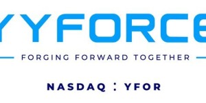 YYForce: רובוטים הומנואידים ילמדו לסדר חדרי מלון בסינגפור הלוגו של YYForce | צילום: יח