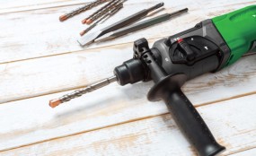 איך לבחור כלי עבודה של Makita - מברגות אימפקט, פטישונים וכל מה שצריך לדעת קרדיט תמונה magnific