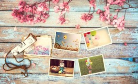 פוטובוק פרימיום לחוויית זיכרון יוקרתית ומרגשת קרדיט תמונה FREEPIK