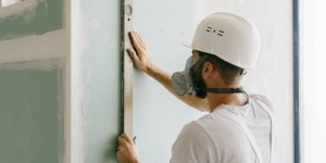 לוח גבס: המהפכה שהביאה לשוק הבניה המודרנית