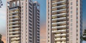 אורון נדל"ן קיבלה היתר בנייה לפרויקט פינוי-בינוי ברחוב האלון ביבנה רחוב האלון 17-23 - קרדיט VIEW POINT