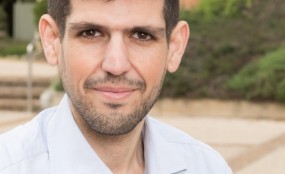 המשמר החברתי החל לפעול באלעד יחיאל ועקנין - המשמר החברתי אלעד (צילום: יורם רשף)