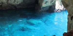 הגליל המערבי עם ילדים: המדריך המשפחתי המלא - מנקרות ראש הנקרה ועד חופי אכזיב ומבצר יחיעם הנקרות של ראש הנקרה