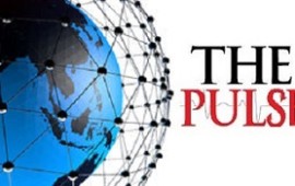 התקשורת הסינית מדגישה את "שלושת עמודי התווך" התומכים ברשת הלוגיסטית של סין Default Image