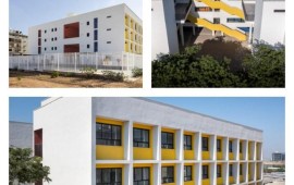 מהפכת החינוך בבני ברק: זינוק של כ-3,000 תלמידים חדשים ותנופת בינוי בפתיחת שנת הלימודים תשפ"ז ת