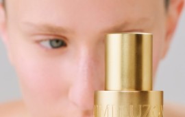 הדור הבא של הזהב: מימי לוזון משיקה את 24K Pure Gold Cream with ExoGold - קרם טיפולי עם אקסוזומים, פפטידים וזהב טהור 24 קראט 24K Pure Gold Cream with ExoGold של מימי לוזון, מחיר: 549 ש