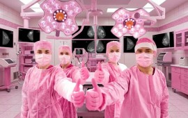 שחזור שד בסל הבריאות: עלייה בהליכים וטרנד עטרת הלב חדר ניתוח — אילוסטרציה | צילום: ארגון המנתחים הפלסטים אסתטיים בישראל