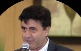 התנועה האברהמית ממנה את דאנא אחמדי ליו"ר התנועה בנורבגיה דאנא אחמדי, שמונה ליו