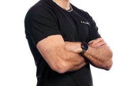 אי־סקוואר ומלם תים בשיתוף פעולה עם SpaceXAI ו-Cursor בישראל אלירן אליאסי, מנכ״ל אי סקוואר | צילום: יח