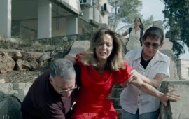 אוקטובר בסינמטק ת"א: מחווה לעמוס קולק וסרטי דמוקרטיה לפני הבחירות מתוך