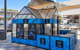 "אינדה גיים" בפופ-אפ: עידן תלם משיק בובת אספנות של Youtooz הפופ-אפ של