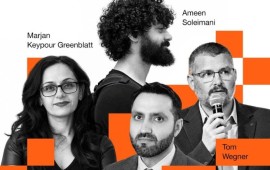 כשכסף טוב פוגש שחקנים רעים: "המייל האחרון" השבור של הסיוע למשטרים תחת סנקציות כרזת הסדנה