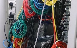 Digital Reef חתמה על הסכם להגנה על יערות האמזונס לקיזוז מרכזי נתונים חוות שרתים. אילוסטרציה | צילום: ProjectManhattan / Wikimedia Commons