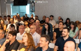 למה יותר חברות בוחרות לגייס מתכנתים מפולין? גיוס מתכנתים מפולין | צילום: yozmatech