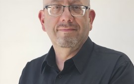 ד"ר רן שוייד מונה לסגן מנהלת המרכז הרפואי "שהם" בפרדס חנה ד