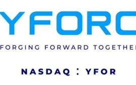 YYForce: רובוטים הומנואידים ילמדו לסדר חדרי מלון בסינגפור הלוגו של YYForce | צילום: יח