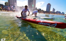 TLV OPEN SUP RACE 2014 - אליפות תל אביב הפתוחה ב-SUP יוצאת לדרך סאפ1