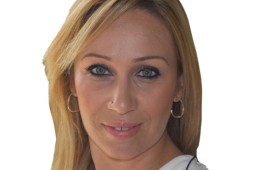 אורן עוזרד הודיע על המועמדת שלו לסגנית ראש המועצה - אביגיל אודרברג (אלימי) מצרופה אביגיל אודרברג אלימי-צילום יחצ.