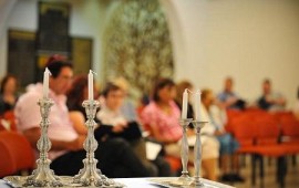 חגיגות ט"ו בשבט בקהילה היהודית הרפורמית בתל אביב הקהילה היהודית הרפורמית בתל אביב-יפו