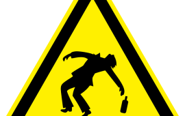 משרד הבריאות בדק: 65% מתלמידי התיכון צורכים אלכוהול בנושא האלכוהול המצב הוא החמור ביותר. תמונה: אילוסטרציה