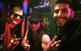 לראשונה: נציגי ישראל הגיעו לגמר תחרות הבלוז העולמית צילום יח