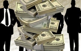 ברק גונן – יו"ר 'צדק פיננסי': לציבור הצרכנים אין הבנה מהי עמלה צולבת תמונה: אילוסטרציה