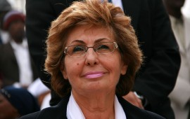 כ- 1000 עולים חדשים הצטרפו לתכנית נגב-גליל שרת העלייה והקליטה סופה לנדבר: