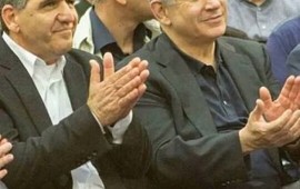 סגן השר להגנת הסביבה ח"כ מזוז: מברך על התערבות רה"מ בסוגיית מיכל האמוניה חה