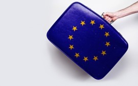 הוצאת אזרחות פורטוגלית צילום: shutterstock