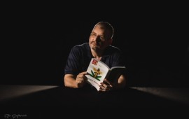 מהפכת הקנאביס: כל מה שרציתם לדעת ולא העזתם לשאול בהרצאה אחת תום וגנר, מחבר רב המכר