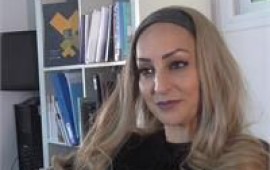 ספר חדש – "יחד בשביל האוטיזם" מאת שרה לימור בל שרה לימור בל, כותבת הספר