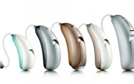 מכשיר השמיעה הנטען הקטן בעולם מגיע לישראל - Tempus Moxi Fit R