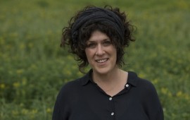 עו"ד בתיה כהנא-דרור ליועמ"ש: החוק לחיזוק בתי הדין הרבניים מסוכן למדינה עורכת הדין בתיה כהנא דרור (צילום: יח