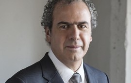 הבורסה ליהלומים חוגגת 80 שנה יורם דבש - נשיא הבורסה ליהלומים (צילום: שחף הבר)