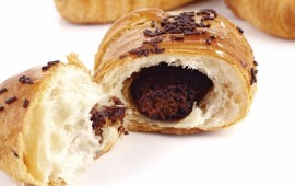 Choco Bake: קרם שוקולד חדש ואיכותי יושק ע''י חברת ענבי ציון בתערוכת ישראפוד