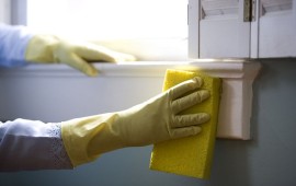 ניקיון לאחר שיפוץ – התענוג מתחיל