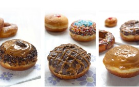 כיצד להתמודד עם צרבת בעקבות אכילת סופגניות ולביבות