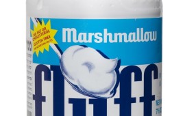 ממרח מרשמלו - הממרח האמריקאי מגיע לישראל ממרח המרשמלו הפופולרי מארה