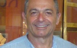 ''90% מהילדים שאושפזו בשל שפעת - לא חוסנו'' מנהל מחלקת ילדים במרכז הרפואי בני ציון, פרופ' יצחק סרוגו