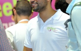 מובקו מדיה הישראלית תשווק את אפליקציית בנק הדם הקנדי תומר חן, מנכ