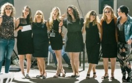 ישראלית שהקימה מותג משקפים איטלקי זכתה בתחרות נשים יזמות תחרות נשים יזמות