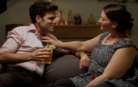 'קונפס' - סדרת טלוויזיה חדשה מורכבת מסיפורי בגידות של ישראלים מתוך סדרת הטלוויזיה