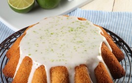 מתכון לעוגה מיוחדת: עוגת שמן זית וליים עוגת שמן זית וליים. צילום עוגה – אסף רונן