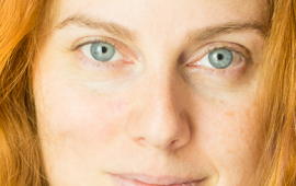 הממשלה נענתה לעתירה: חשפה שישה משבעה נתונים שהסתירה על מאגרי הגז של ישראל מנכ"לית התנועה לחופש המידע, נירית בלייר