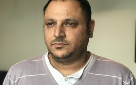 לקראת חג הפסח: החקלאות הישראלית קורסת כאשר ערך יבול החקלאים המקומיים יורד ל-0 ברק אומגה חקלאי (צילום: הברית הישראלית)