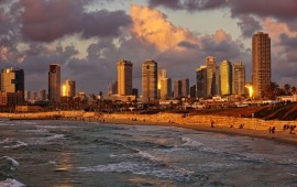 לכבוד חופשת פסח - איך לבלות יום כיף בתל אביב