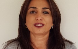הגננות פותחות במאבק ומכינות תביעת ענק: "יש לשים קץ לאפליה רבת שנים" דורית חזן - יו