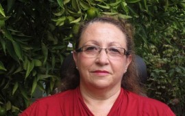 מטה מאבק הנכים לממשלה – לא לחמוס עודף של 11 מיליארד שקל נעמי מורביה יו