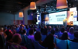 כנס הפורמטים הבינלאומי: איזה ריאליטי יהיה הכוכב הבא? כנס הפורמטים הבינלאומי. צילום: מנדלבוים פר