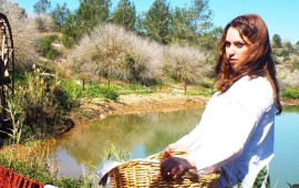 יום האישה - מסע בזמן בנאות קדומים בעקבות גיבורות המקרא צילום: עדן חלפה